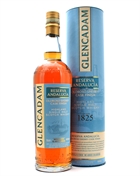 Glencadam Reserva Andalucia Highland Single Malt Scotch Whisky 70 cl 46%