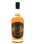 Stateless American Blended Bourbon Whiskey 70 cl 40%