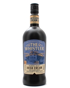 The Whistler Boann Distillery Irsk Cream Likør 70 cl 33%
