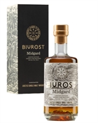 Bivrost Midgard Arctic Single Malt Norsk Whisky 50 cl 46% FORUDBESTILLING
