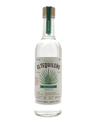 El Tequileno Blanco Tequila 50 cl 38%