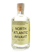 Faer Isles Distillery North Atlantic Small Batch Akvavit 50 cl 39,8%