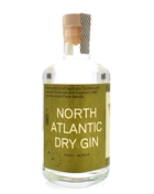 Faer Isles Distillery North Atlantic Small Batch Dry Gin 50 cl 42,8%