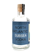Faer Isles Distillery North Atlantic Subsea Vodka 50 cl 41,7%