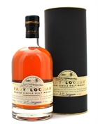 Fary Lochan 2019/2024 Smoke & Sherry 5 år Batch 03 Danish Single Malt Whisky 50 cl 47,5%