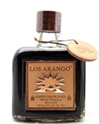 Los Arango Coffee Liqueur Kaffelikør 70 cl 35%