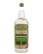 Moskovskaya Original Old Version Russisk Osobaya Vodka 100 cl 40%