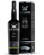 A.H. Riise XO Founders Reserve No. 6 Spirit Drink Rom 70 cl 45,5%