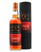 Aberfeldy 2013/2024 Signatory Vintage 10 år Highland Single Malt Scotch Whisky 70 cl 48,2%