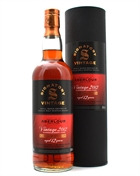 Aberlour 2012/2024 Signatory Vintage 12 år Single Malt Scotch Whisky 70 cl 48,2%
