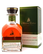 Admiral Rodney Officers Release No. 2 St. Lucia Rom 70 cl 45%