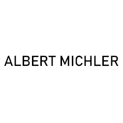 Albert Michler Rom