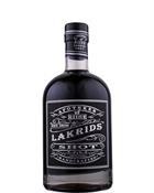 A.H. Riise Pharmacy 1838 Liquorice Shot 70 cl 18%