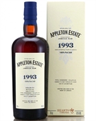 Appleton Estate Hearts Collection 1993 Velier Jamaica Rom 70 cl 63%