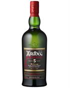 Ardbeg Wee Beastie Single Islay Malt Whisky 47,4%