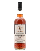 Auchroisk 2010/2024 Signatory Vintage 13 år 100 Proof Edition #12 Single Malt Scotch Whisky 70 cl 57,1%