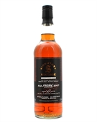 Aultmore 2007/2024 Signatory Vintage 17 år Exceptional Cask 100 Proof Edition #1 Single Malt Scotch Whisky 70 cl 57,1%