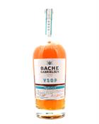 Bache Gabrielsen VSOP Triple Cask French Cognac 100 cl 40%