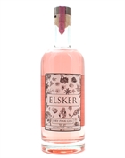 Bareksten Elsker Norsk Dry Pink Gin 70 cl 40%