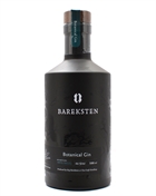 Bareksten Norwegian Botanical Gin 50 cl 46%