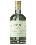 Barr Hill Gin Vermont fra USA