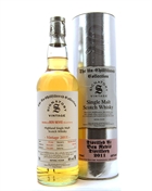Ben Nevis 2011/2021 Signatory Vintage 10 år Single Highland Malt Scotch Whisky 70 cl 46%