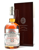 BenRiach 1998/2023 Old & Rare Platinum 25 år Speyside Single Malt Scotch Whisky 70 cl 57,4%