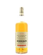Benriach 10 år Single Pure Highland Malt Scotch Whisky 100 cl 43%
