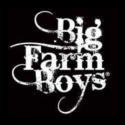 Big Farm Boys Rom