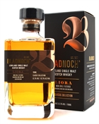 Bladnoch Liora Lowland Single Malt Scotch Whisky 70 cl 52,2%