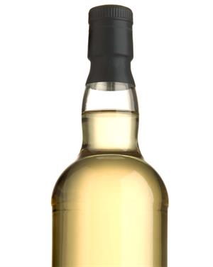 Whiskeystativ til Tullamore inkl. bottlepilot 4,5 liters