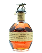 Blantons Original Single Barrel 93 proof 2022 Kentucky Straight Bourbon Whiskey 75 cl 46.5%