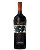 Bodega Navarro Correas Coleccion Privada Cabernet Sauvignon 2016 Red wine 75 cl 13,5% 13,5%.