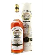 Bowmore Mariner 15 år Single Islay Malt Whisky 100 cl 43%