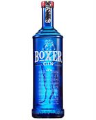 Boxer Gin Premium London Dry Gin fra England 70 cl 40 alkoholprocent