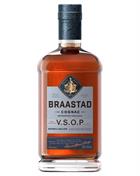 Braastad VSOP House Tiffon French Cognac 100 cl 40%