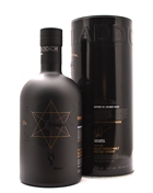 Bruichladdich 29 år Black Art Edition 10.1 Islay Single Malt Scotch Whisky 70 cl 45,1%