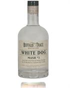 White Dog MASH #1 Buffalo Trace Kentucky 62,5%