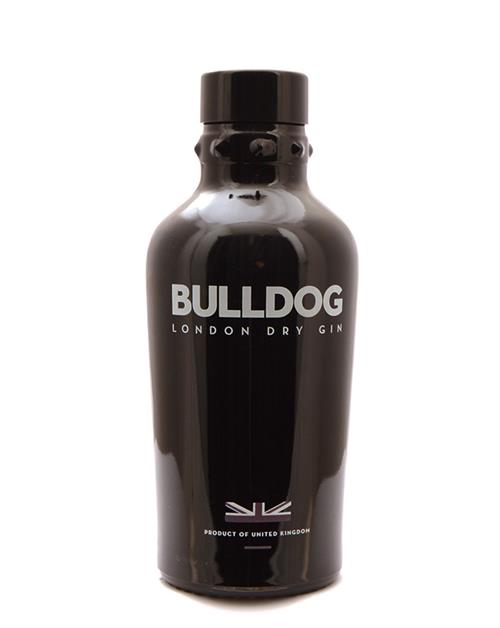 Bulldog Engelsk Premium London Dry Gin 70 cl 40%