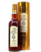 Bunnahabhain 1997 Murray McDavid 21 år Single Islay Malt Whisky 54,7%