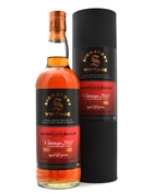 Bunnahabhain 2012/2024 Signatory Vintage 11 år Islay Single Malt Scotch Whisky 70 cl 48,2%
