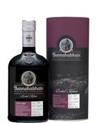 Bunnahabhain Aonadh 2011/2021 Limited Release 10 år Islay Single Malt Scotch Whisky 56,2%