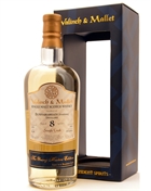 Bunnahabhain Staoisha 2013/2022 Valinch & Mallet 8 år Islay Single Malt Scotch Whisky 52,2%