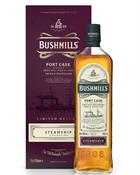 Bushmills Port Cask The Steamship Collection Whiskey