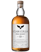 Clan Colla Family Bond 13 år Oloroso Cask Finish Blended Irsk Whiskey