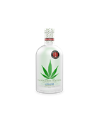 Cannabis Sativa Liqour Amsterdam Holland 70 cl 14,5%
