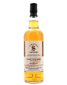 Caol Ila 2015/2024 Signatory Vintage 8 år 100 Proof Edition #10 Single Malt Scotch Whisky 57,1%