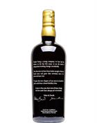 Caperdonich 20 år 2000/2020 Valinch & Mallet Single Speyside Malt Whisky 70 cl 54,1%