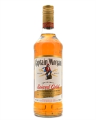 Captain Morgan Original Spiced Gold Spirit Drink Rom 70 cl 35%