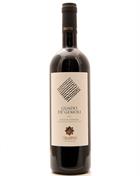 Chiappini Guado De´ Gemoli 2017 Italian Rødvin 75 cl 14,5%